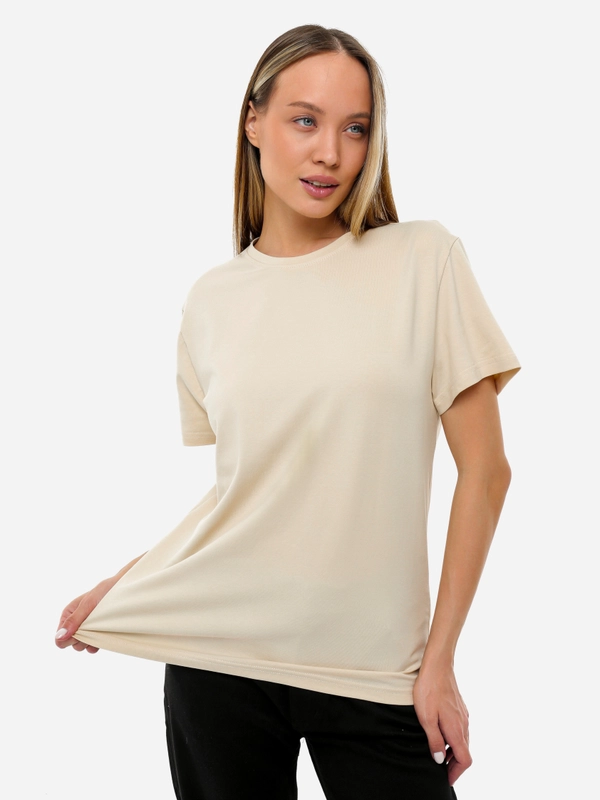 Футболка базовая хлопок Archive-brand