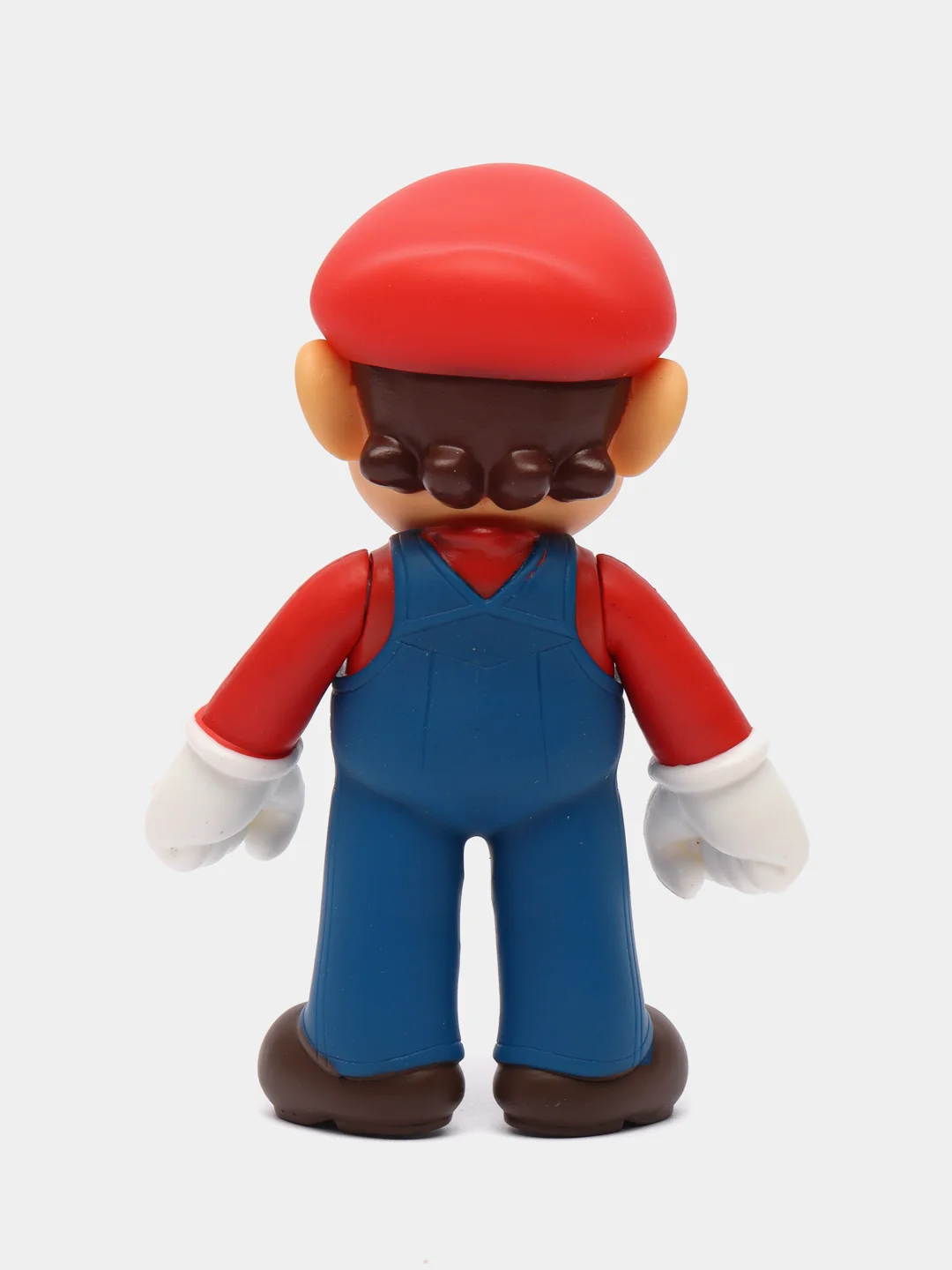 Разноцветный фигурка: Набор коллекционный Mario (2) (11 - 14 см.) (Марио)