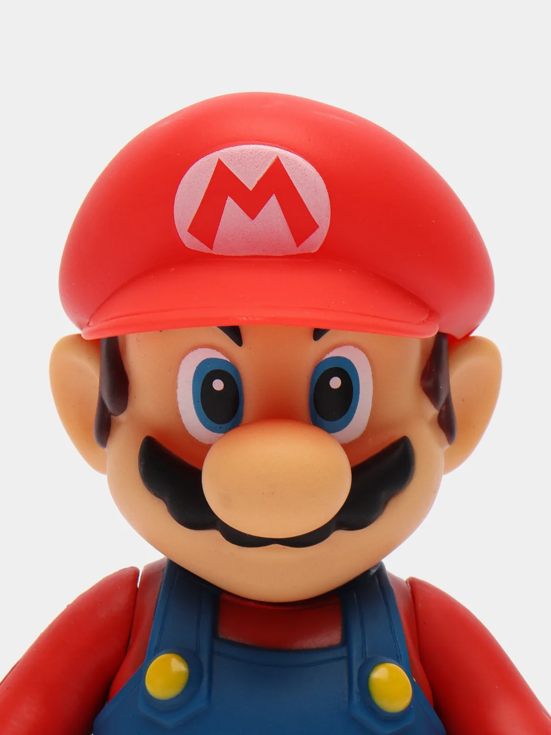 Разноцветный фигурка: Набор коллекционный Mario (2) (11 - 14 см.) (Марио)