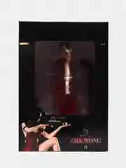 Разноцветный фигурка: Resident Evil 6 Ada Wong (Обитель Зла) 32см