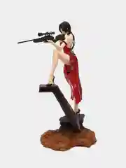 Разноцветный фигурка: Resident Evil 6 Ada Wong (Обитель Зла) 32см