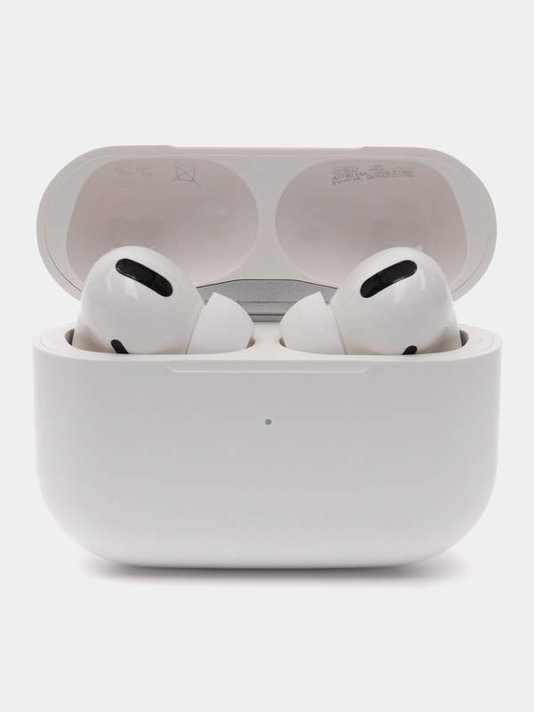 Наушники беспроводные A.PODS PRO с шумоподавлением
