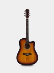 Акустическая гитара Fante FT-221-3TS
