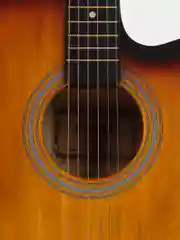 Акустическая гитара Fante FT-221-3TS