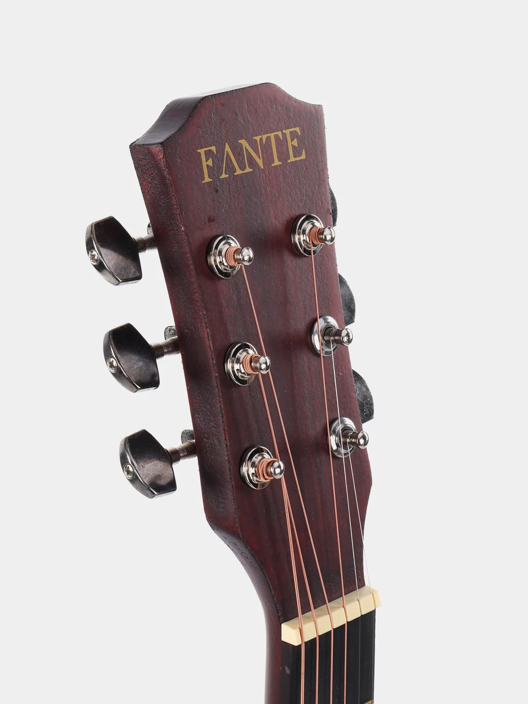 Акустическая гитара Fante FT-221-3TS