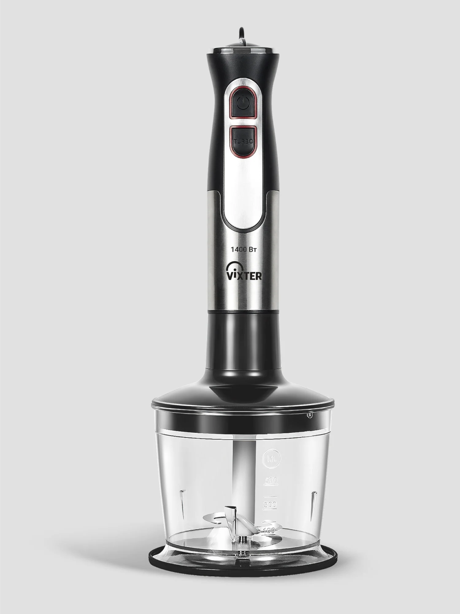 Блендер погружной Vixter HBW-2275
