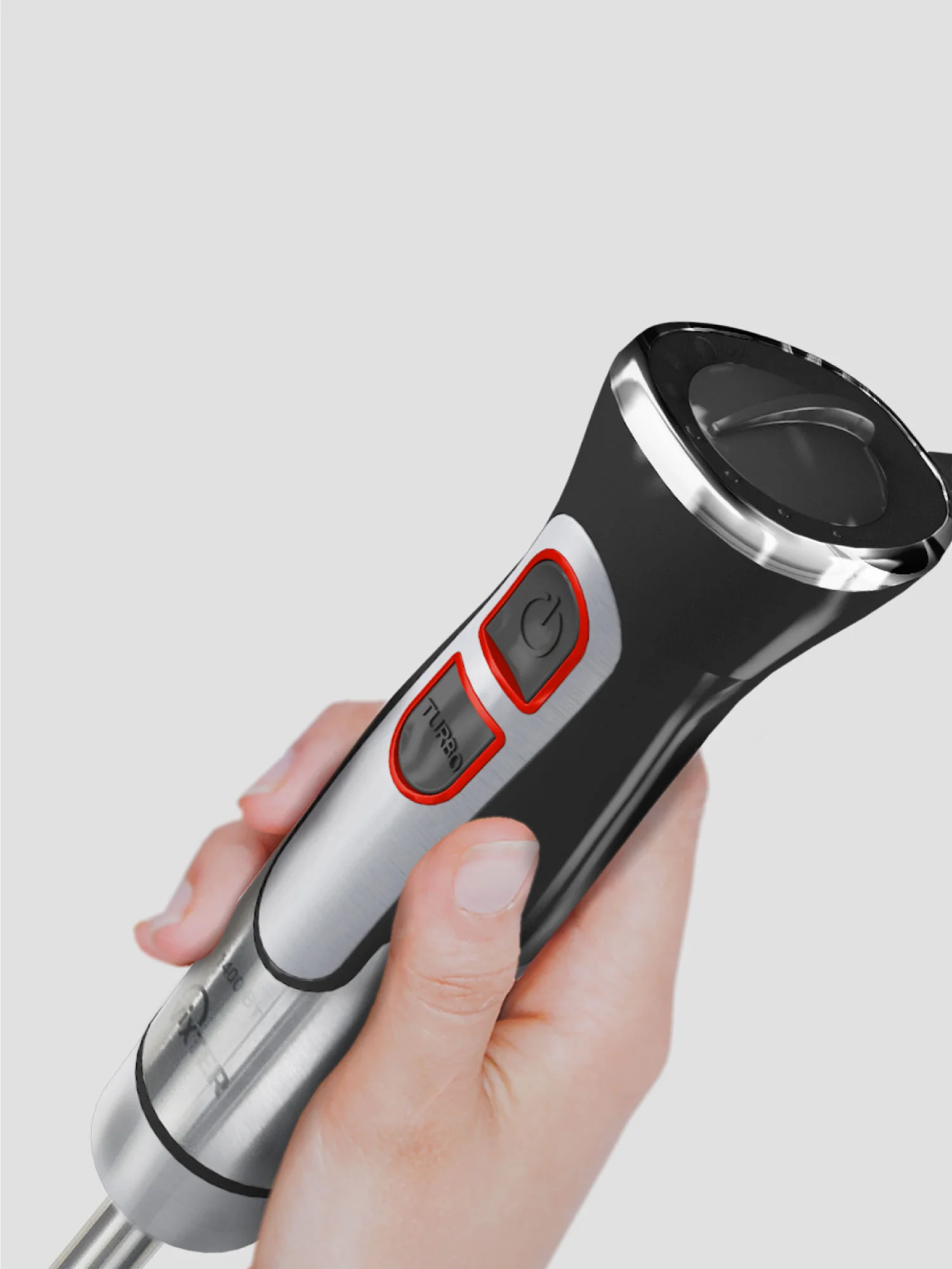 Блендер погружной Vixter HBW-2275