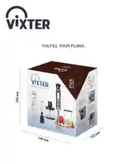 Блендер погружной Vixter HBW-2275