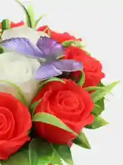 Красный букет из мыла,мыльных роз,подарочный набор, подарок учителю, коллеге