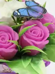 Розовый букет из мыла,мыльных роз,подарочный набор, подарок учителю, коллеге