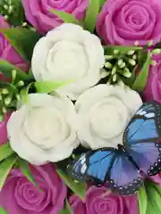 Розовый букет из мыла,мыльных роз,подарочный набор, подарок учителю, коллеге