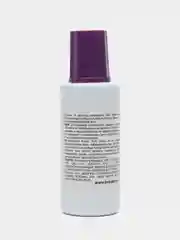 Краска штемпельная BRAUBERG PROFESSIONAL, фиолетовая, 30 мл, на водной основе, 227982