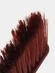 Бордовый щетка для уборки