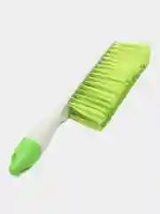Салатовый щетка для уборки