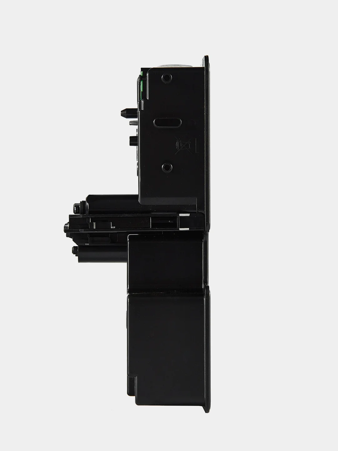 Картридж TK5240K (1T02R70NL0) для Kyocera Mita, лазерный, черный, 4000 страниц, Sakura