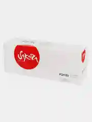 Черный картридж Sakura PC211EV для Pantum, лазерный, черный, 1600 страниц, Sakura