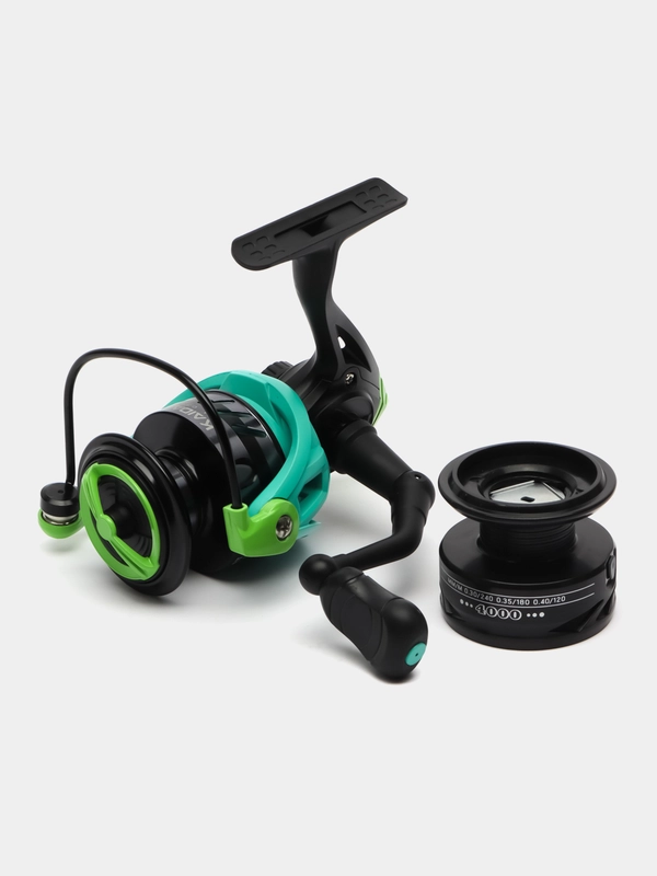 Катушка Kaida Nature 2000-3000-4000