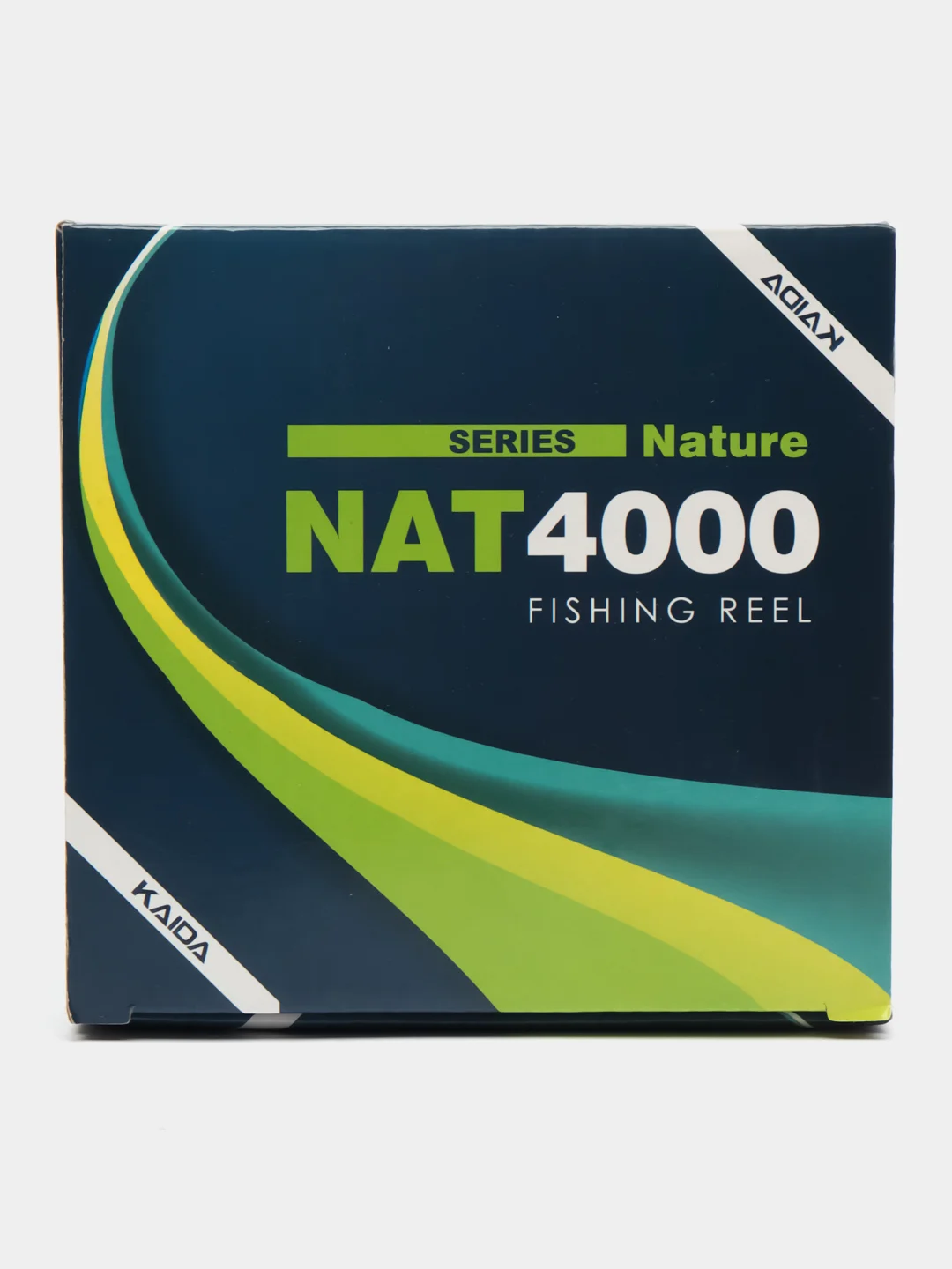 Катушка Kaida Nature 2000-3000-4000