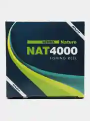 Катушка Kaida Nature 2000-3000-4000