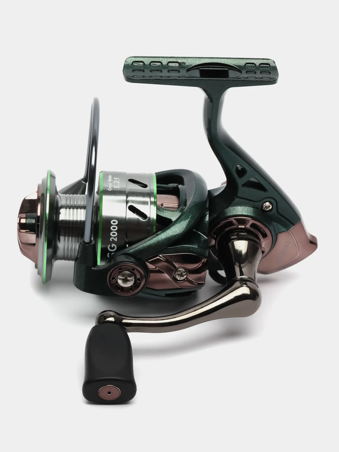 Катушка kaida SG 2000-3000-4000