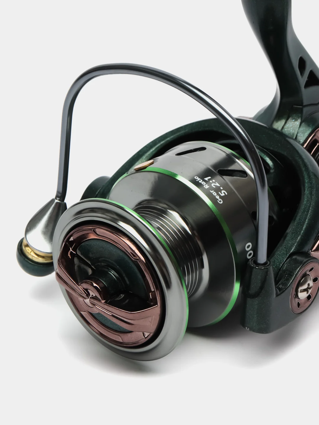 Катушка kaida SG 2000-3000-4000