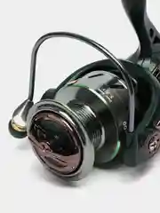 Катушка kaida SG 2000-3000-4000