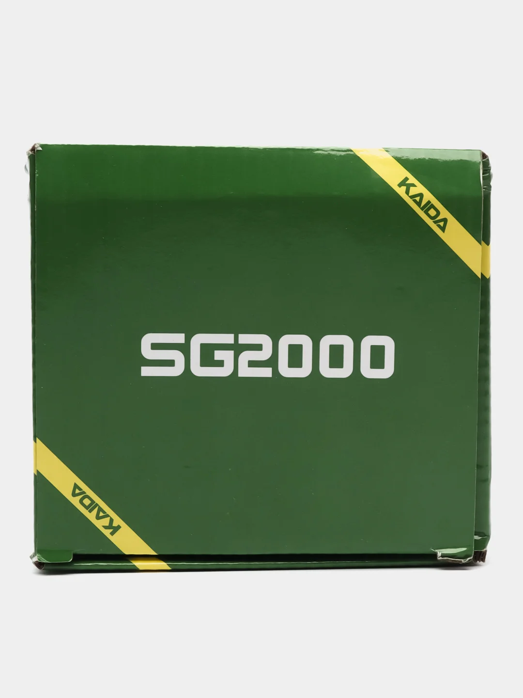 Катушка kaida SG 2000-3000-4000