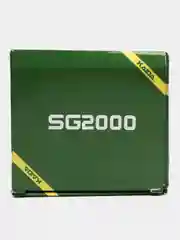 Катушка kaida SG 2000-3000-4000
