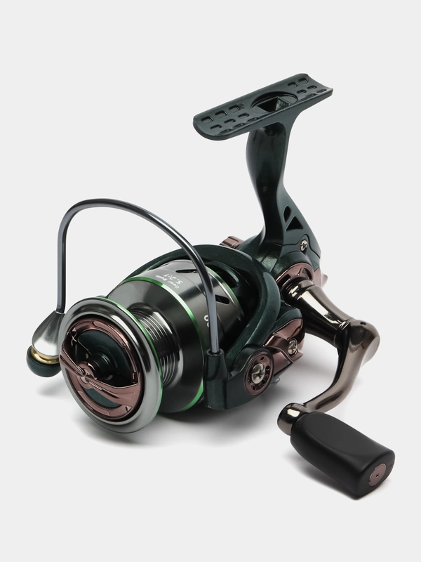 Катушка kaida SG 2000-3000-4000