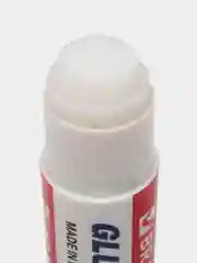 Клей-карандаш Усиленный Brauberg Super, 15 г, Комплект 20 шт., Южная Корея