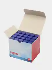 Клей-карандаш Усиленный Brauberg Super, 15 г, Комплект 20 шт., Южная Корея