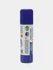 Клей-карандаш Усиленный Brauberg Super, 15 г, Комплект 20 шт., Южная Корея