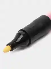 Акриловые маркеры Brauberg Art Classic, 152520, для рисования, 20 цветов, фломастеры 2 мм