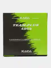 Катушка Kaida Team-Plus 2000-3000-4000