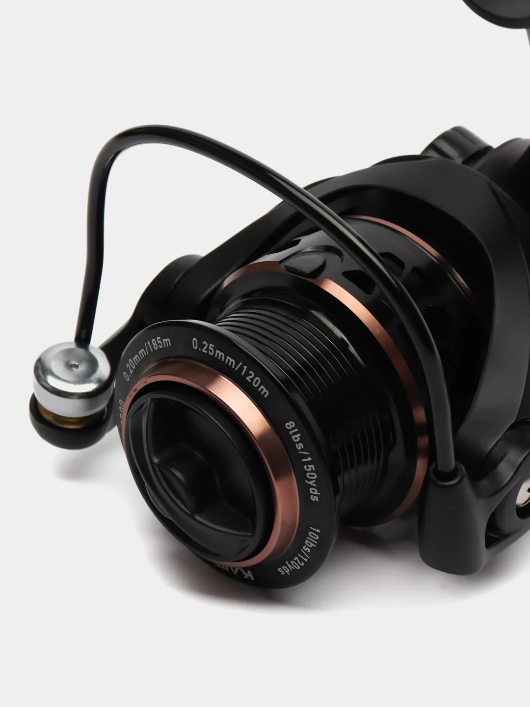 Катушка Kaida Knight 3500-4500