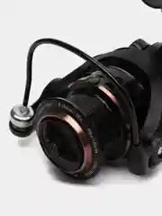 Катушка Kaida Knight 3500-4500