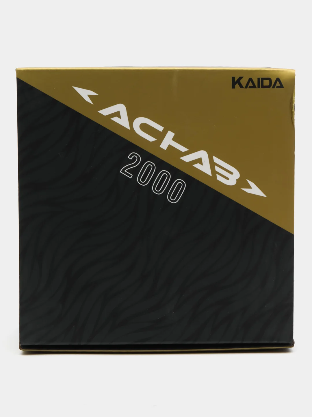 Катушка Kaida Achab 2000-3000-4000