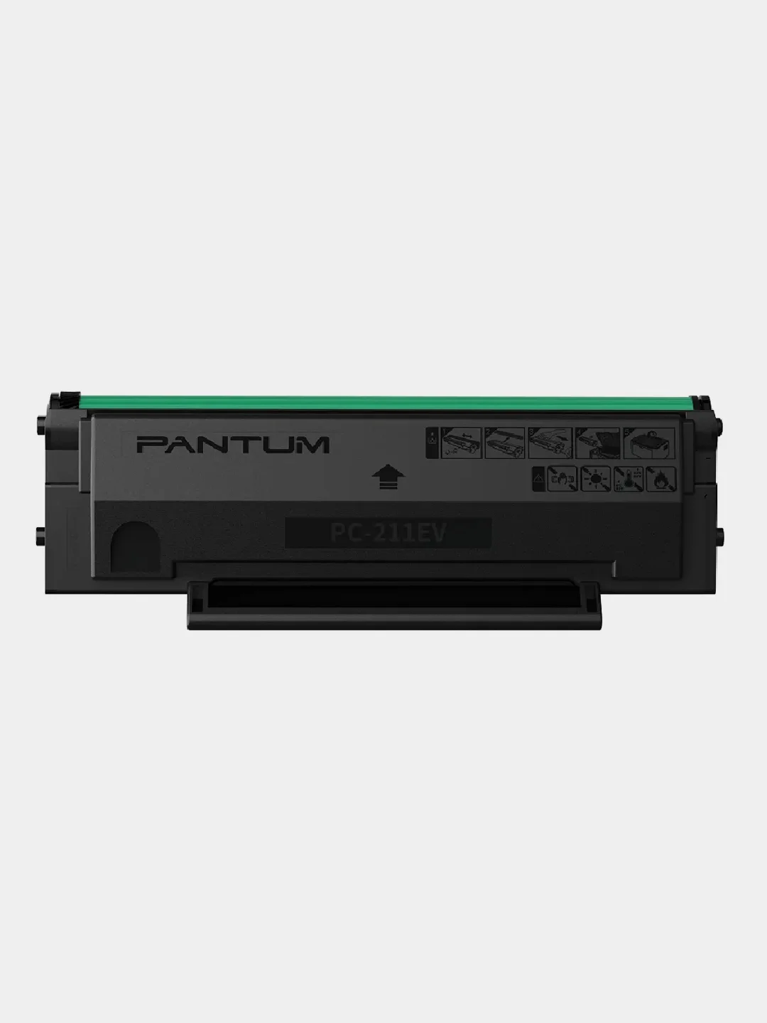 Картриджи Pantum PC-211P для лазерного принтера