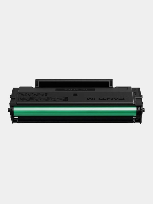 Картриджи Pantum PC-211P для лазерного принтера