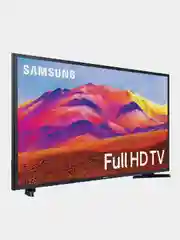Черный телевизор Samsung UE43T5300AU Full HD SMART TV 60Гц