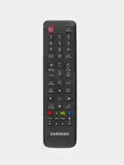 Черный телевизор Samsung UE43T5300AU Full HD SMART TV 60Гц