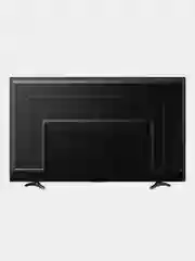 Черный телевизор IRBIS 50U1YDX185BS2, 3840x2160, 16:9, SmartTV, Wi-Fi