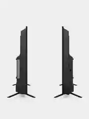 Черный телевизор GoldStar  LT-43F900 Full HD Smart TV WI-FI 50 Гц