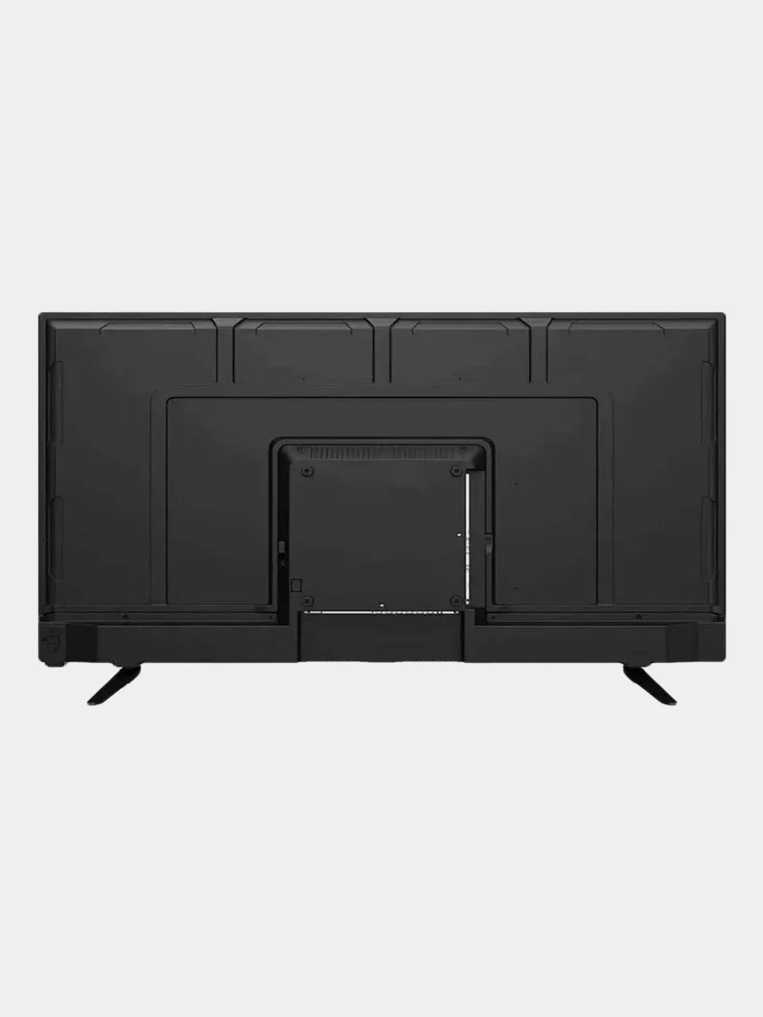 Черный телевизор GoldStar  LT-43F900 Full HD Smart TV WI-FI 50 Гц