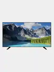 Черный телевизор GoldStar  LT-43F900 Full HD Smart TV WI-FI 50 Гц