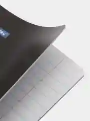 Тетрадь для школы 12 л Комплект 10 штук Brauberg Классика, линия, обложка картон, Черная