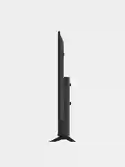 Черный телевизор IRBIS 43U1YDX188FBS2, 43", 3840x2160, 16:9, Android 9.0, Wi-Fi