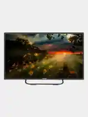 Черный телевизор Asano 32LH8110T HD Ready Smart TV, Wi-Fi. Bluetooth 60 Гц