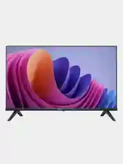 Черный телевизор Hisense 32A4N Frameless HD-Ready Smart TV Wi-Fi DLNA 60 Гц