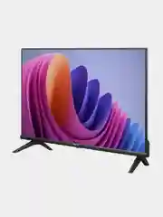 Черный телевизор Hisense 32A4N Frameless HD-Ready Smart TV Wi-Fi DLNA 60 Гц